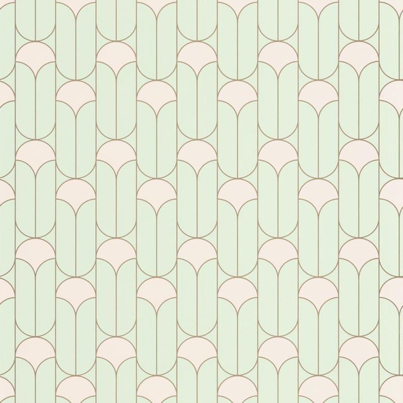 Papel Pintado Caselio Green & Co Paris GCO103967107