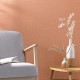 Papel pintado Caselio Jute Uni Mat JTE104014020
