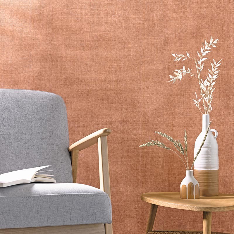 Papel pintado Caselio Jute Uni Mat JTE104014020
