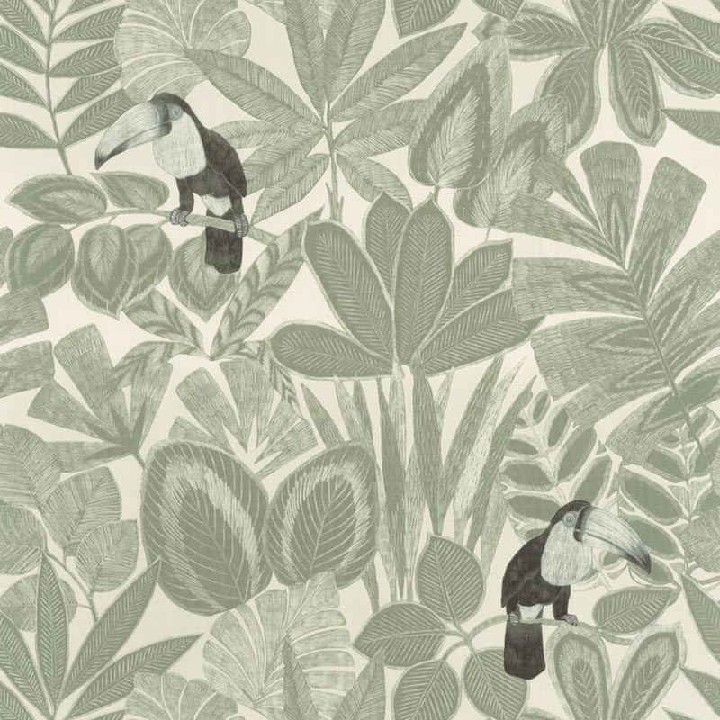 Papel Pintado Caselio Green & Co Rio GCO103920736