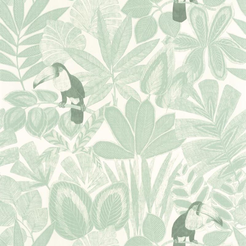 Papel Pintado Caselio Green & Co Rio GCO103920614