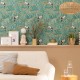Papel Pintado Caselio Green & Co Rio GCO103922754