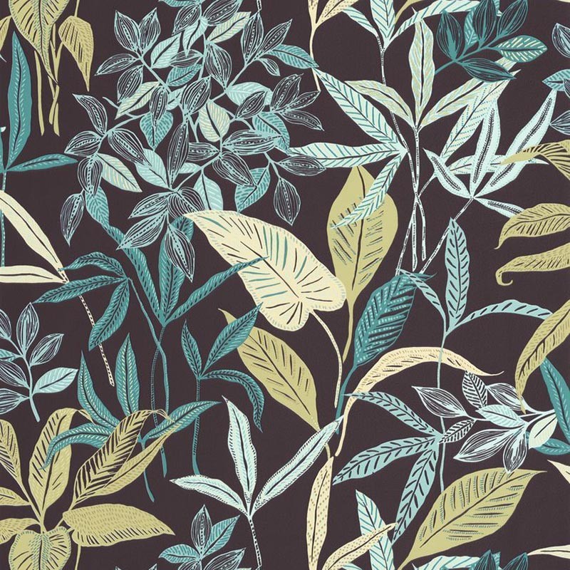 Papel Pintado Caselio Green & Co Santiago GCO103859705