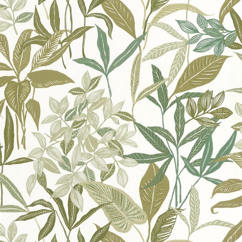 Papel Pintado Caselio Green & Co Santiago GCO103850223