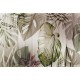 Mural Erismann Elle Decoration 2 Tropical Lights 2242-20