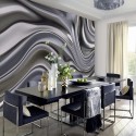 Elle Decoration 2 2240-10 Mural Erismann