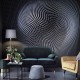 Mural Erismann Elle Decoration 2 Galaxy 2238-20