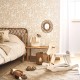 Tela Casadeco Once Upon a Time Rayures OUAT45341218