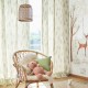 Tela Casadeco Once Upon a Time Forest OUAT88497258