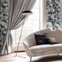 Papel Pintado Black Edition Astratto Luiza W387-01