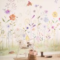 Once Upon a Time OUAT 8828 72 05 Mural Casadeco