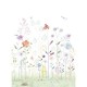 Mural Casadeco Once Upon a Time The Garden Small World OUAT88287205
