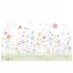 Mural Casadeco Once Upon a Time The Garden Small World OUAT88557810
