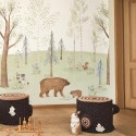 Once Upon a Time OUAT 8822 73 05 Mural Casadeco