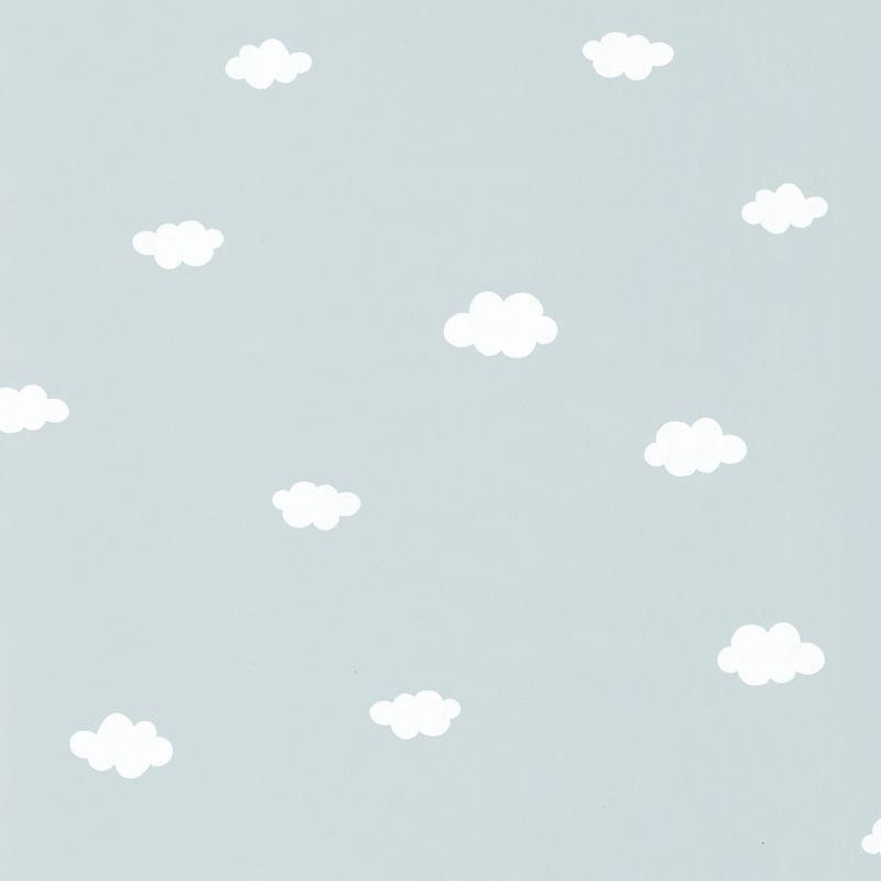Papel Pintado Casadeco Once Upon a Time Nuage OUAT29756430