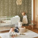 Once Upon a Time OUAT 8838 75 26 Funny Bunny Casadeco