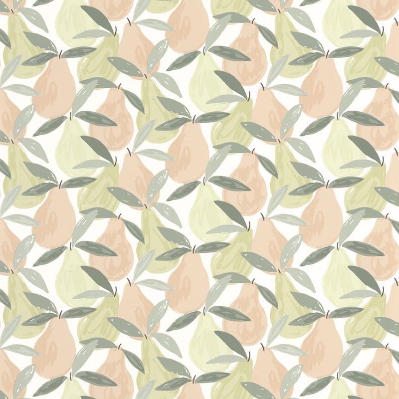 Papel Pintado Casadeco Once Upon a Time Sweet Pear OUAT88357492