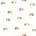 Once Upon a Time OUAT 8836 87 26 Vintage Tractor