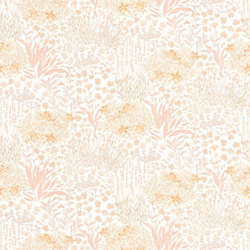 Papel Pintado Casadeco Once Upon a Time Flowered Grove OUAT88304419