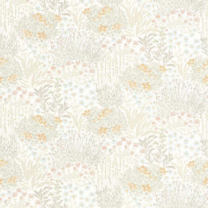Papel Pintado Casadeco Once Upon a Time Flowered Grove OUAT88307403