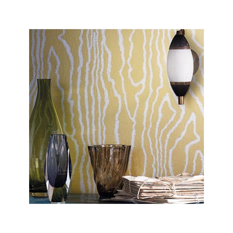 Papel Pintado Black Edition Astratto W392-06 A