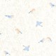 Papel Pintado Casadeco Once Upon a Time Flying Bird OUAT88316471
