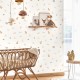 Papel Pintado Casadeco Once Upon a Time Companion Forest OUAT88257024