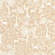 Papel Pintado Casadeco Once Upon a Time Poetic Forest OUAT88262597