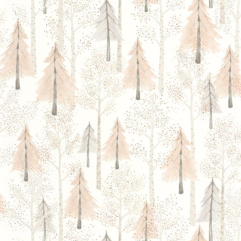Papel Pintado Casadeco Once Upon a Time Walk Forest OUAT88241732