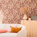 L'Épopée Paradisio EPO 10370 40 84 Papel pintado Caselio