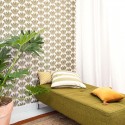L'Épopée Eldorado EPO 10371 70 22 Papel pintado Caselio