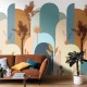 Mural Caselio Golden Age Elton GAG103846403