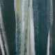 Mural Black Edition Astratto Viridis W386-03