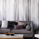 Mural Black Edition Astratto Viridis W386-01 A