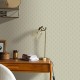 Papel pintado Caselio Golden Age Edgar GAG103827286