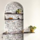 Papel pintado Caselio Golden Age James GAG103780973