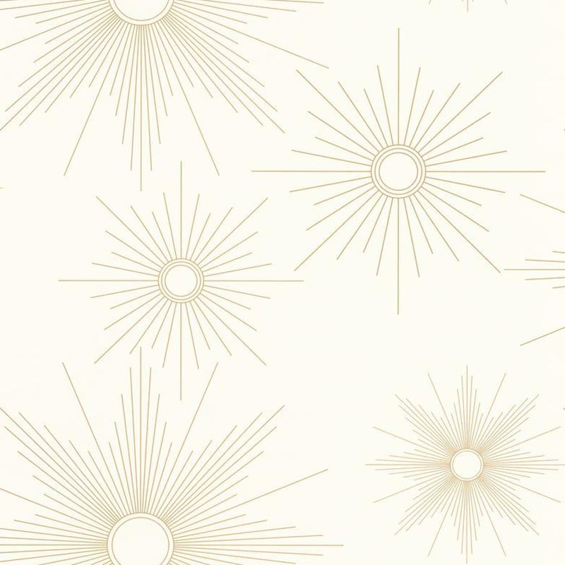 Papel pintado Caselio Golden Age William GAG103812009