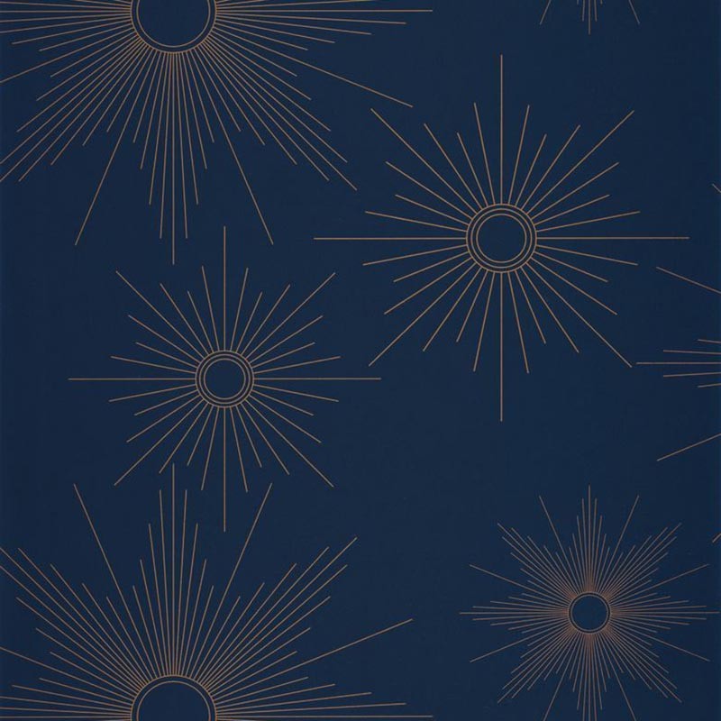 Papel pintado Caselio Golden Age William GAG103816556