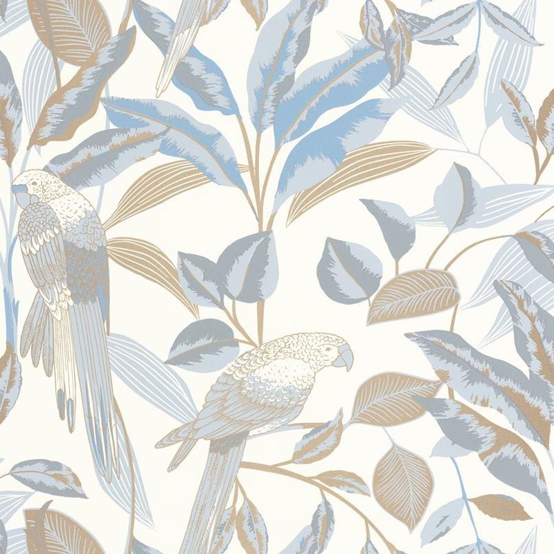 Papel pintado Caselio Golden Age Gary GAG103790691