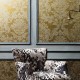 Papel Pintado Black Edition Astratto Lietti W389-08 A