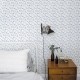 Papel pintado ICH Small Prints Delicate Floral G56647