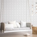 Small Prints Delicate Floral G56646 Papel pintado ICH