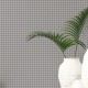 Papel pintado ICH Small Prints Houndstooth G56659
