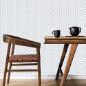 Small Prints Vintage Bud G56708 Papel pintado ICH