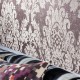 Papel Pintado Black Edition Astratto Lietti W389-07 A