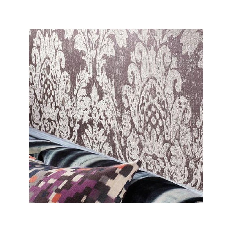Papel Pintado Black Edition Astratto Lietti W389-07 A