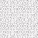 Small Prints Ogee Floral G56678 Papel pintado ICH
