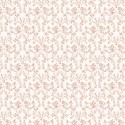 Small Prints Ogee Floral G56679 Papel pintado ICH
