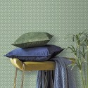 Small Prints Shell Top G56685 Papel pintado ICH