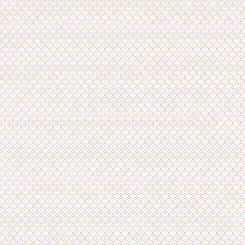 Papel pintado ICH Small Prints Tiny Tulip G56702